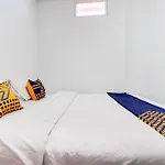 SPOT ON 91386 De Jawara Homestay Syariah