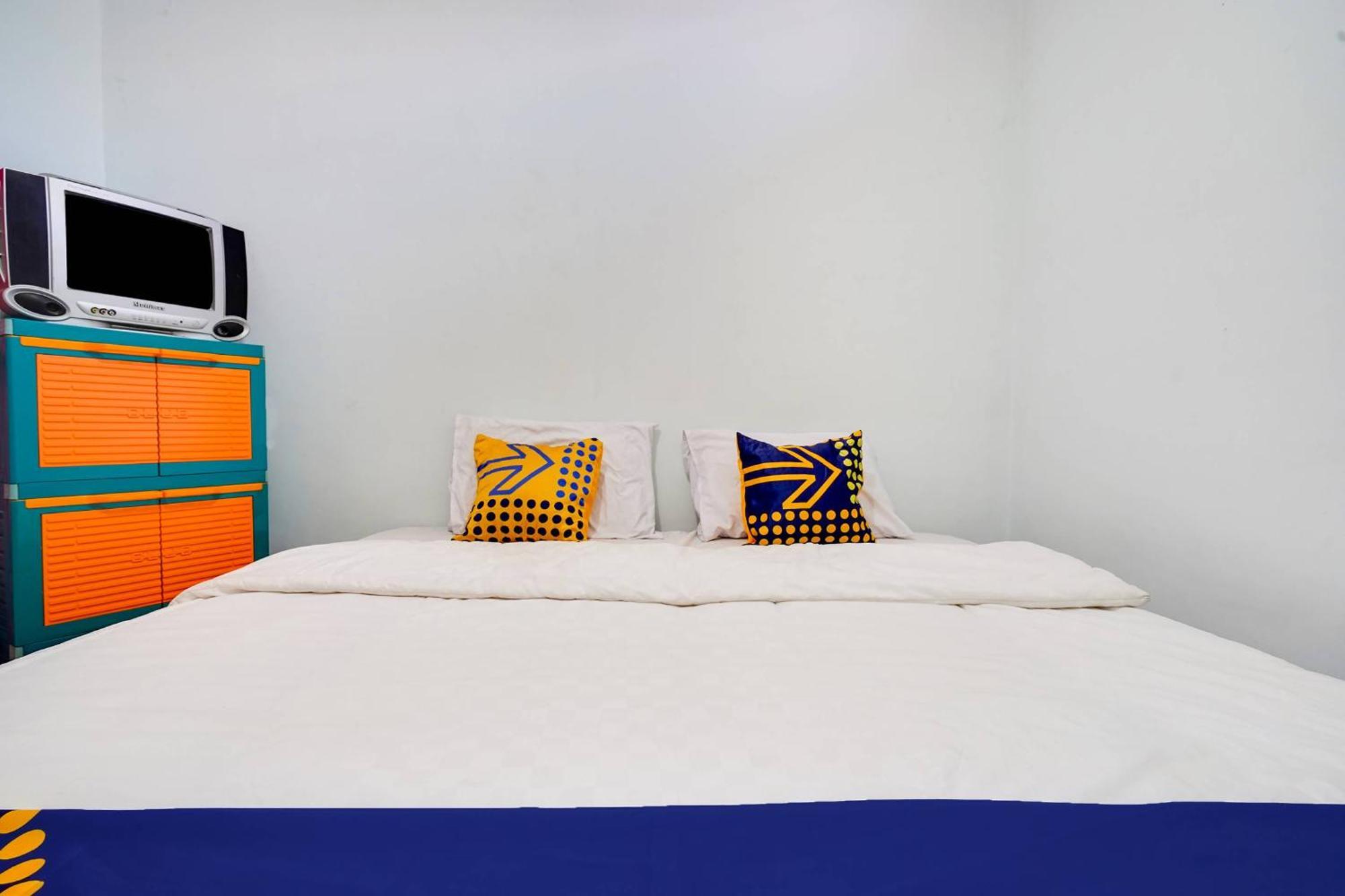 Hotel Spot On 91386 De Jawara Syariah